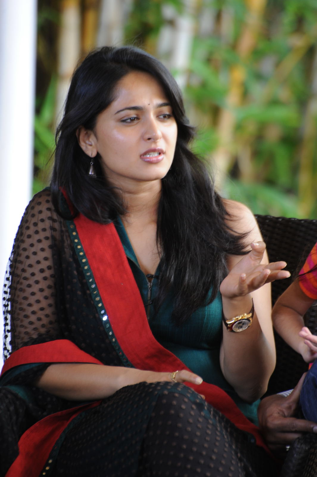 Actress Anushka Photo Gallery | Picture 47352